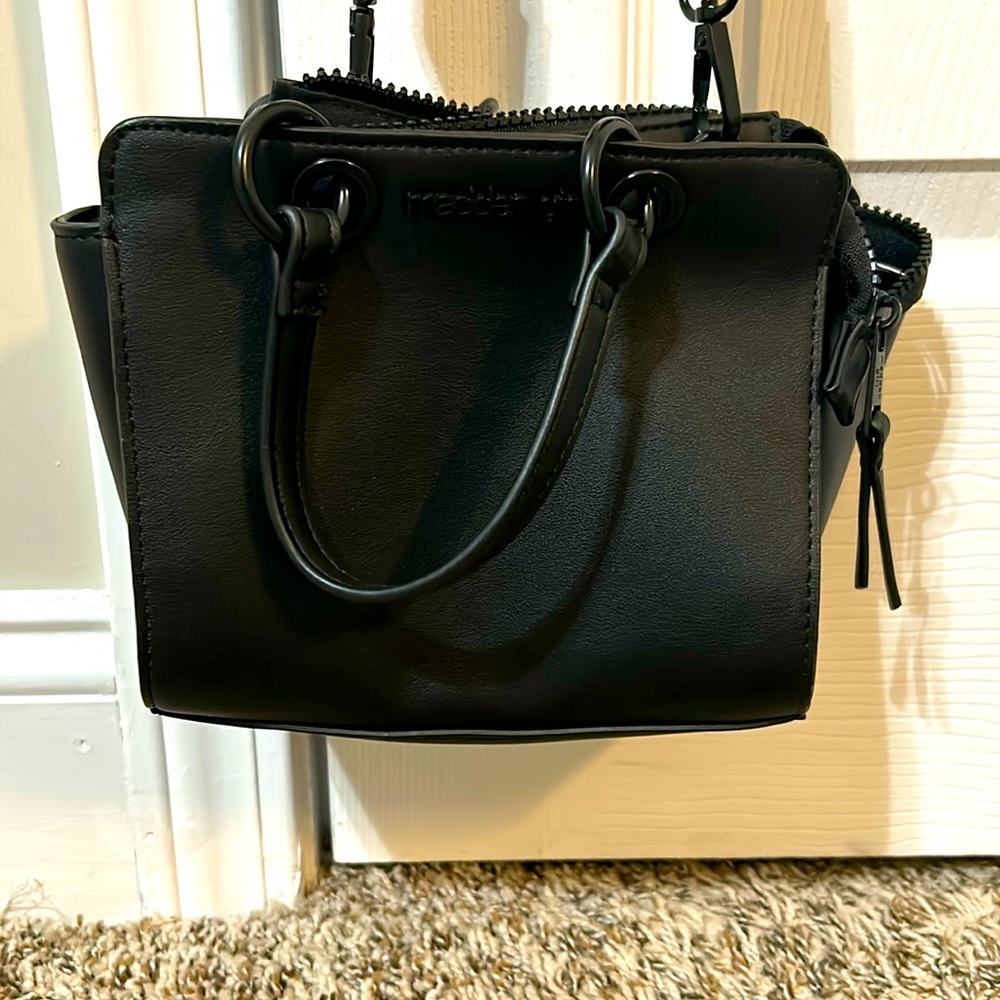 Small madden girl, Crossbody purse